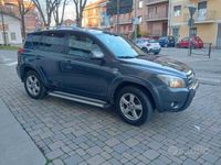 usata Toyota RAV4 RAV 42.2 D-4D 177 CV Luxury