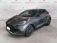 Gebraucht Toyota C-HR Lounge 223 PS (164 kW) 2025 Other SUV
