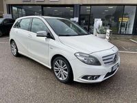 usata Mercedes B200 cdi (be) Executive