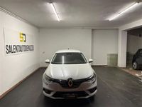 usata Renault Mégane IV Megane Sporter 1.5 dCi Energy 110cv Intens EDC