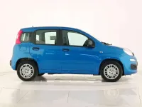 Nuova Fiat Panda Pop 69 CV (50 kW) 2025 Blu Utilitaria