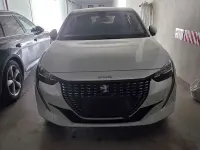 Usata Peugeot 208 Allure 101 CV (74 kW) 2020 Utilitaria