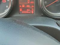 Usata Opel Astra 131 CV (96 kW) 2013 Bianco Berlina