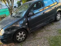 Usata VW Polo 60 CV (44 kW) 2003 Berlina