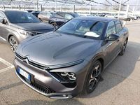 Usata Citroën C5 X PureTech 131 CV (96 kW) 2025 Grigio Station wagon