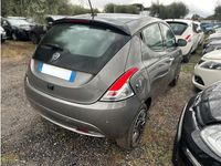Usata Lancia Ypsilon S 69 CV (50 kW) 2024 Grigio Utilitaria