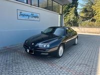 Occasion Alfa Romeo GTV 201 ch (147 kW) 1995 Noir Coupé