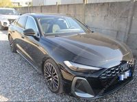 Usata Audi A5 S-Line 204 CV (150 kW) 2025 Nero