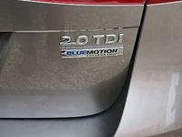 Usata VW Passat Highline 140 CV (102 kW) 2013 Marrone Station wagon