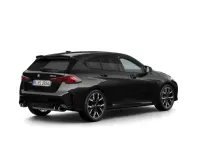Nuova BMW M135 M Sport 300 CV (220 kW) 2026 Nero / metallizzato Utilitaria