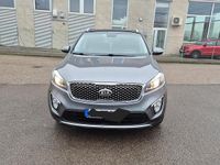 Usata Kia Sorento 200 CV (147 kW) 2016 Grigio SUV