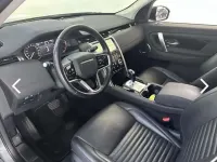 Usata Land Rover Discovery Sport 241 CV (177 kW) 2019 Grigio SUV