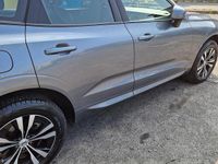 Usata Volvo XC60 Business Edition 303 CV (222 kW) 2020 Grigio SUV