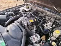 Usata Jeep Cherokee 116 CV (85 kW) 2000 SUV