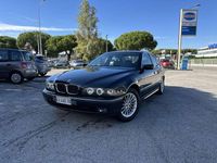 Usata BMW 520 150 CV (110 kW) 1996 Berlina