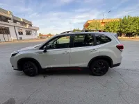 Usata Subaru Forester 150 CV (110 kW) 2023 Bianco SUV
