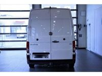 usata VW Crafter 2ªs.