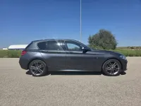 Usata BMW 120 M Sport 190 CV (139 kW) 2018 Berlina