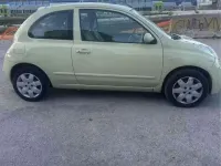Usata Nissan Micra 86 CV (63 kW) 2007 Berlina