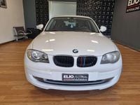 Usata BMW 118 143 CV (105 kW) 2010 Other Utilitaria