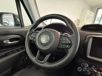 Usata Jeep Renegade Longitude 120 CV (88 kW) 2020 Grigio SUV
