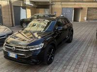 Usata VW T-Roc R-line 116 CV (85 kW) 2023 SUV