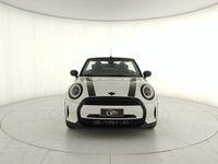 usata Mini Cooper Cabriolet Cabrio 1.5 Cooper Classic auto