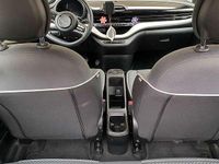 Usata Fiat 500e Icon 42 kW (58 CV) 2021 Bianco Utilitaria