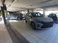 Nuova DFSK Fengon 184 CV (135 kW) 2025 Argento SUV