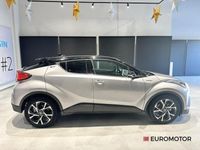 usata Toyota C-HR 1.8h trend 2wd e-cvt