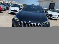 usata BMW 220 d Gran Coupé Msport Exterior aut.