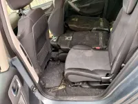 Usata Citroën C4 Picasso 110 CV (80 kW) 2007 Verde Monovolume