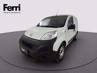 Usata Fiat Fiorino 80 CV (58 kW) 2022 Bianco Monovolume