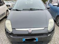 Usata Fiat Punto Evo Dynamic 65 CV (47 kW) 2010 Utilitaria