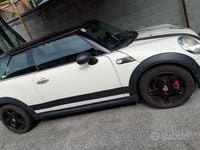 Usata Mini ONE 95 CV (69 kW) 2009 Utilitaria