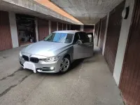 Usata BMW 316 Sport Line 116 CV (85 kW) 2014 Station wagon