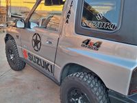 Usata Suzuki Vitara 1991 Grigio