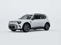 Ny Smart #5 Pro+ 266 kW (363 HK) 2026 Silver SUV