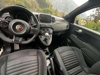 Usata Abarth 595 Competizione 179 CV (131 kW) 2022 Utilitaria