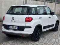 Usata Fiat 500L 95 CV (69 kW) 2020 Bianco Monovolume