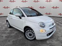 Usata Fiat 500 Dolcevita 70 CV (51 kW) 2022 Bianco Berlina
