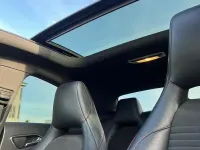 Usata Mercedes CLA220 AMG 2015 Bianco Berlina