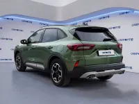 Usata Ford Kuga Active X 243 CV (178 kW) 2024 Verde SUV