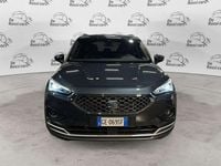 Usata Seat Tarraco 4Drive 200 CV (147 kW) 2021 Other SUV