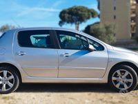 usata Peugeot 307 hdi 1.6 2005 Restyling