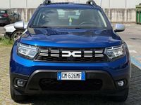 Usata Dacia Duster Expression 101 CV (74 kW) 2023 SUV