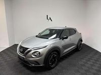 Usata Nissan Juke Tekna 114 CV (83 kW) 2024 Grigio SUV