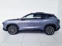 Nuova Sportequipe S6 GT 186 CV (136 kW) 2025 Grigio SUV