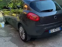 Usata Fiat Bravo Emotion 120 CV (88 kW) 2010 Grigio Utilitaria