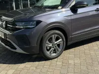 Nuova VW T-Cross Edition 116 CV (85 kW) 2026 Smoky grey metallizzato SUV